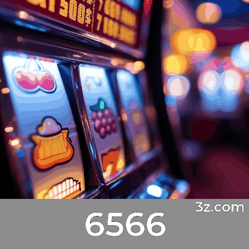 6566: A Experiência Autêntica do Cassino ao Vivo no Brasil