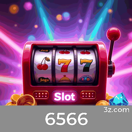 6566: Cassino e Apostas com Pagamentos Rápidos