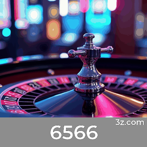 Desbloqueie Prêmios Surpreendentes com 6566