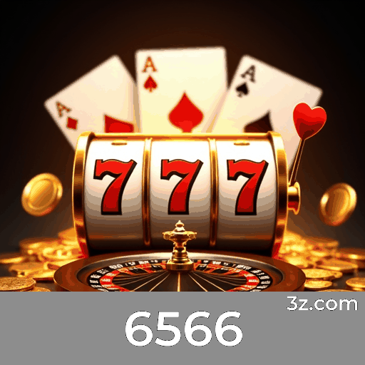 6566: Cassino e Apostas com Pagamentos Rápidos