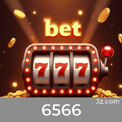 6566: Cassino e Apostas com Pagamentos Rápidos