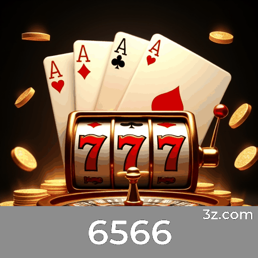 Entre em um Mundo de Jogos Incomparáveis com o 6566